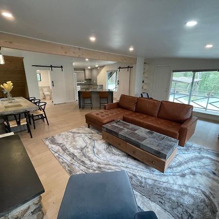 The River House Grants Pass Exterior foto