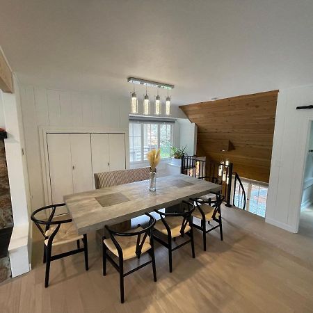 The River House Grants Pass Exterior foto