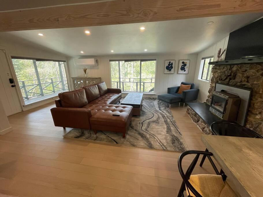The River House Grants Pass Exterior foto