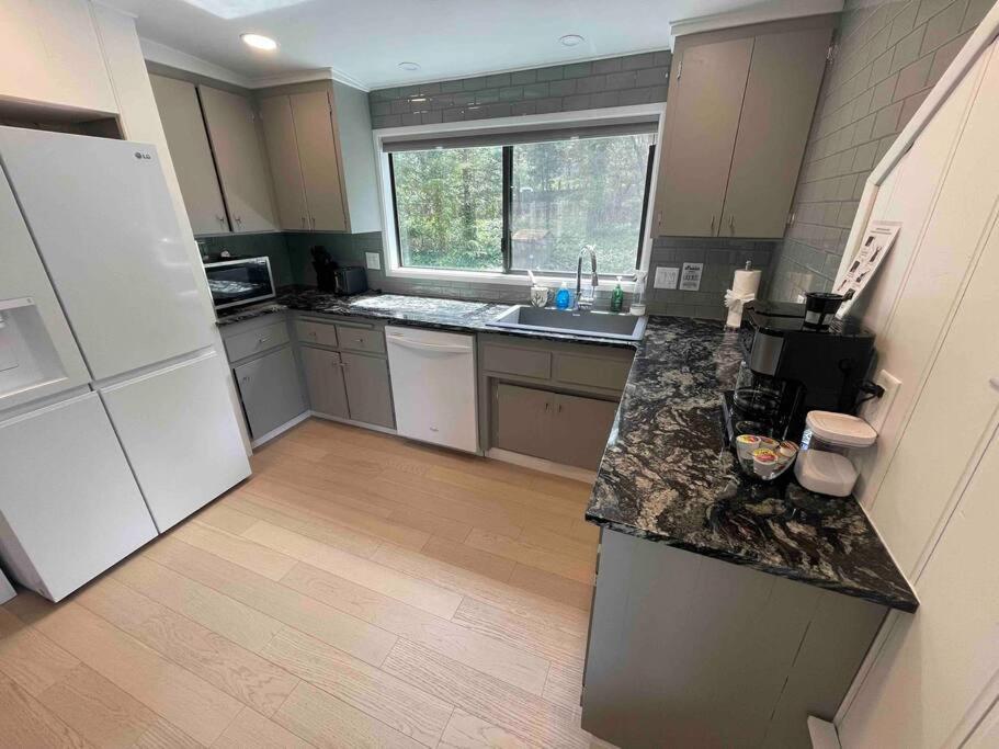 The River House Grants Pass Exterior foto