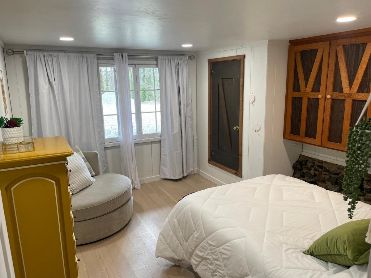 The River House Grants Pass Exterior foto