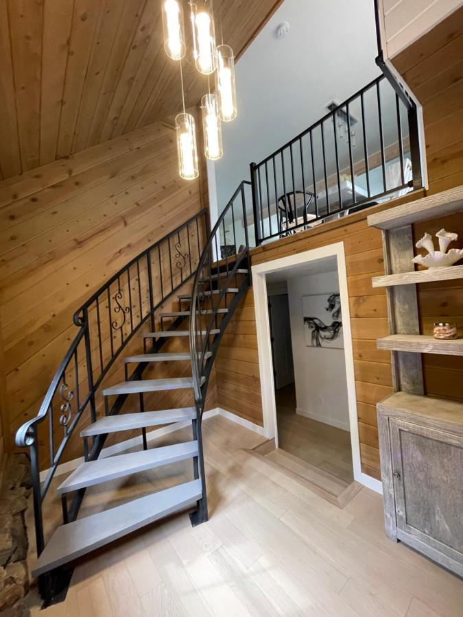 The River House Grants Pass Exterior foto