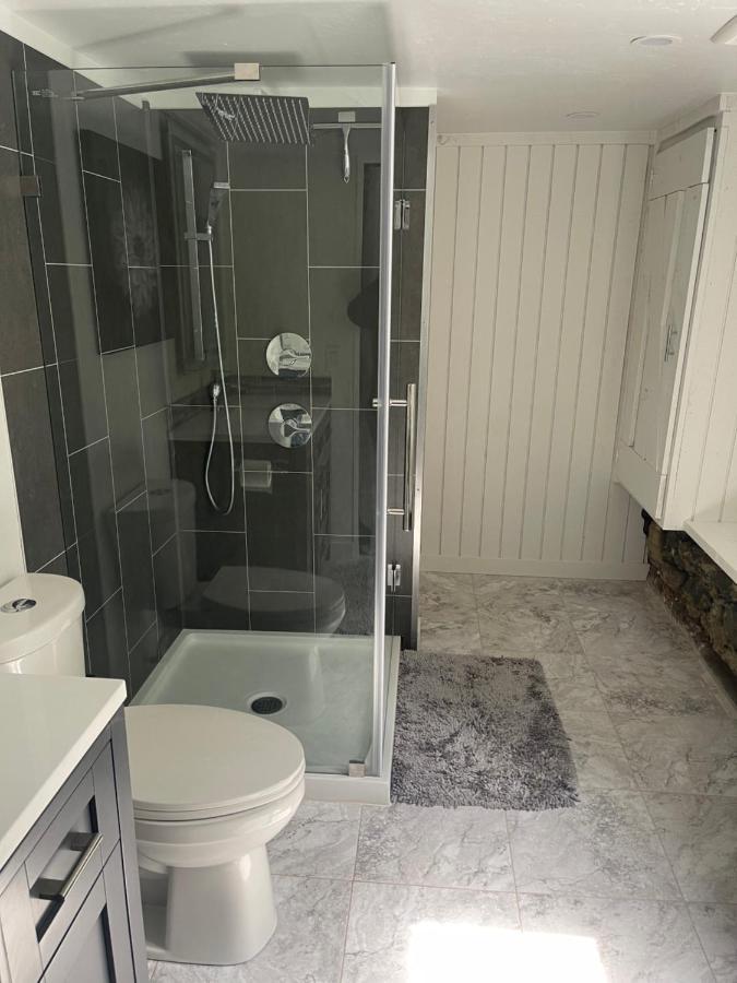 The River House Grants Pass Exterior foto