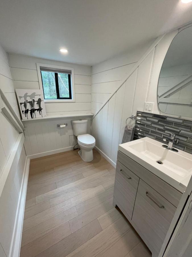 The River House Grants Pass Exterior foto