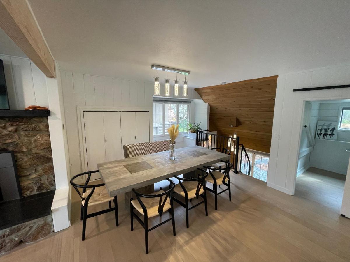 The River House Grants Pass Exterior foto