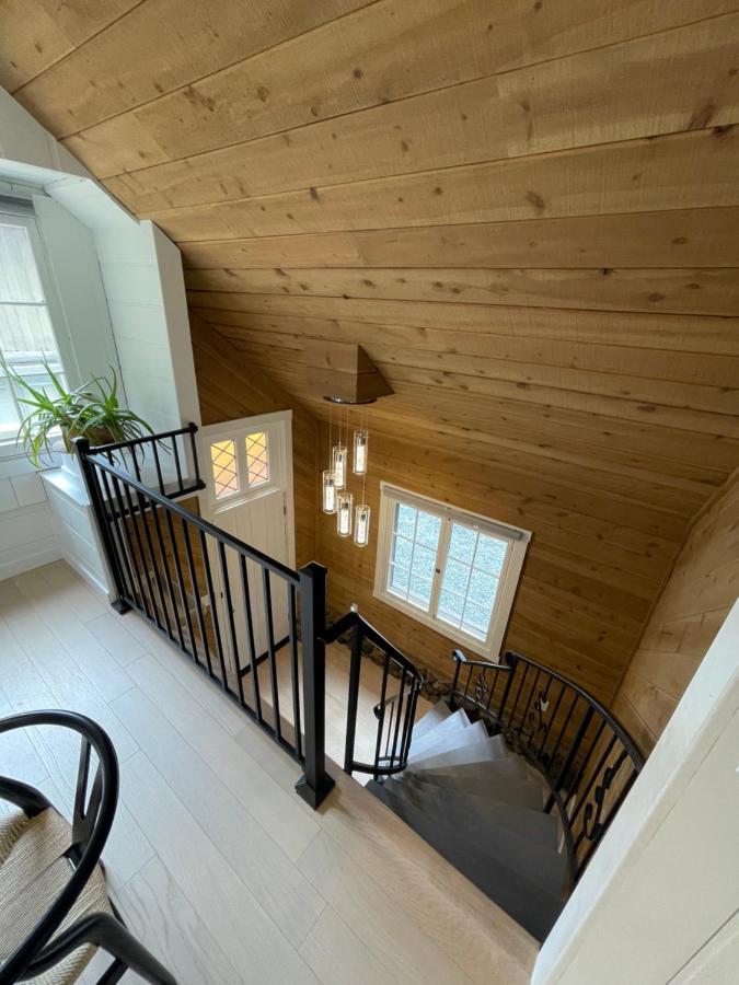 The River House Grants Pass Exterior foto