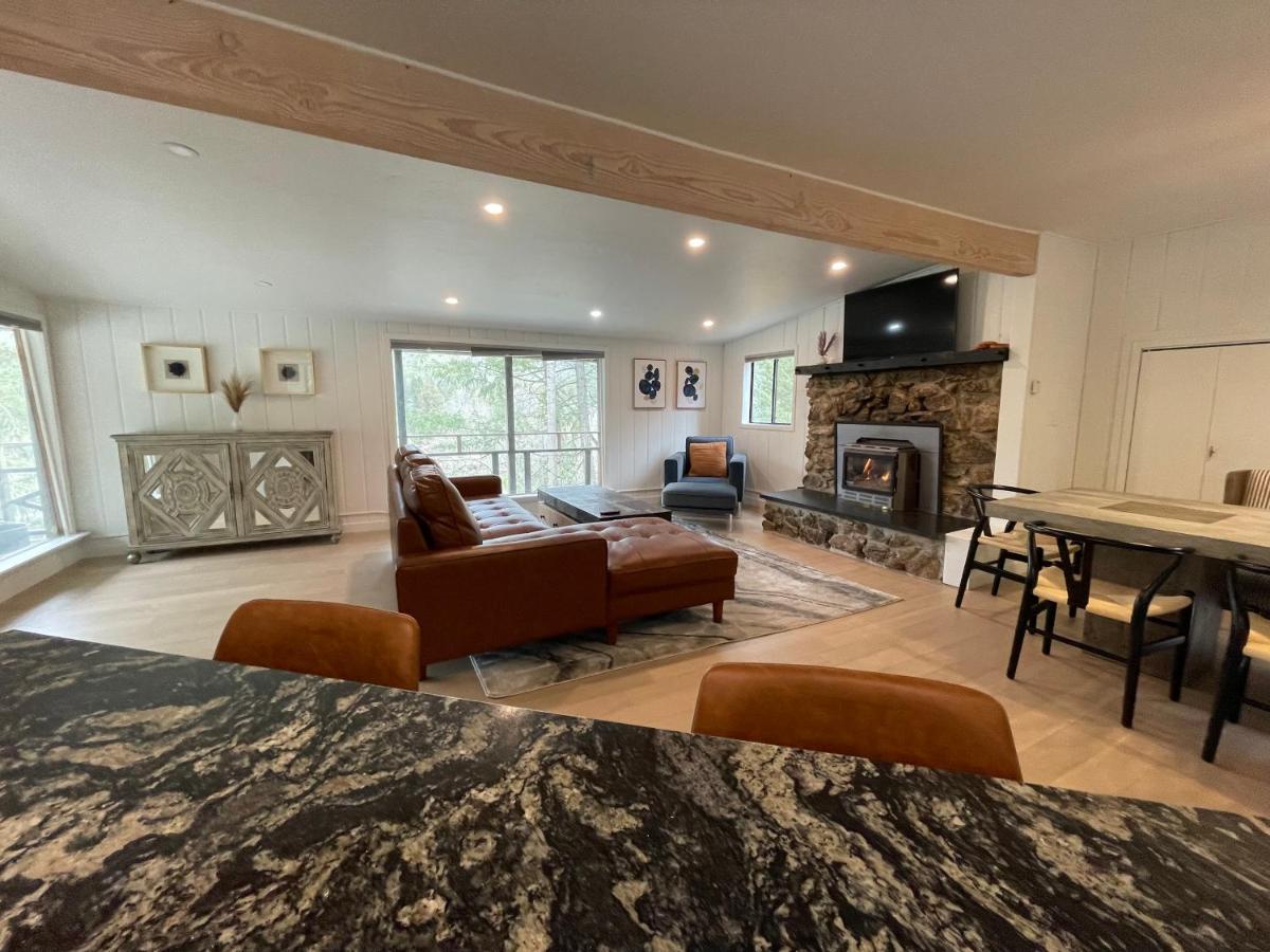 The River House Grants Pass Exterior foto