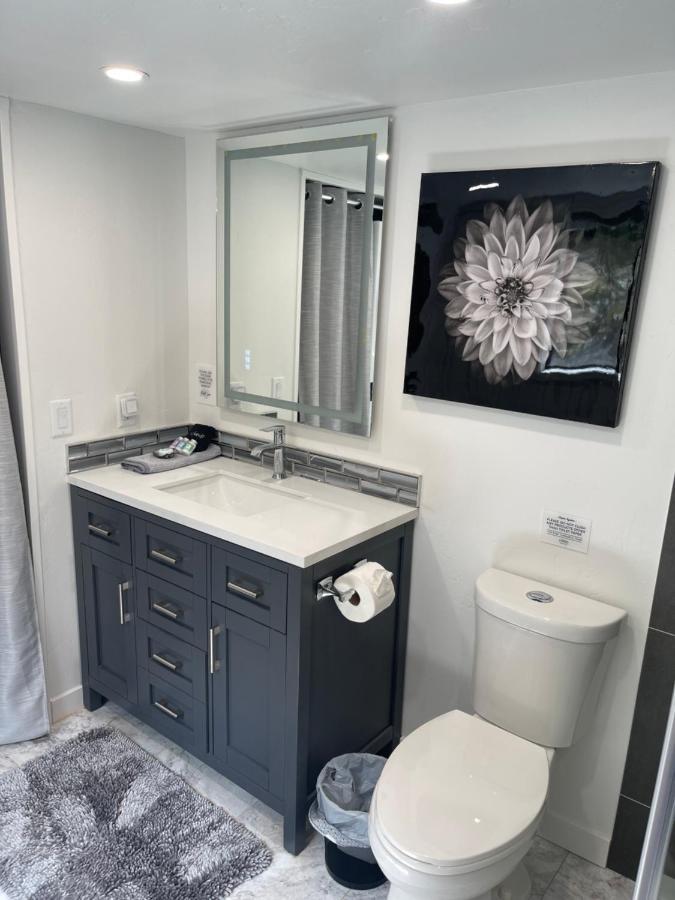 The River House Grants Pass Exterior foto