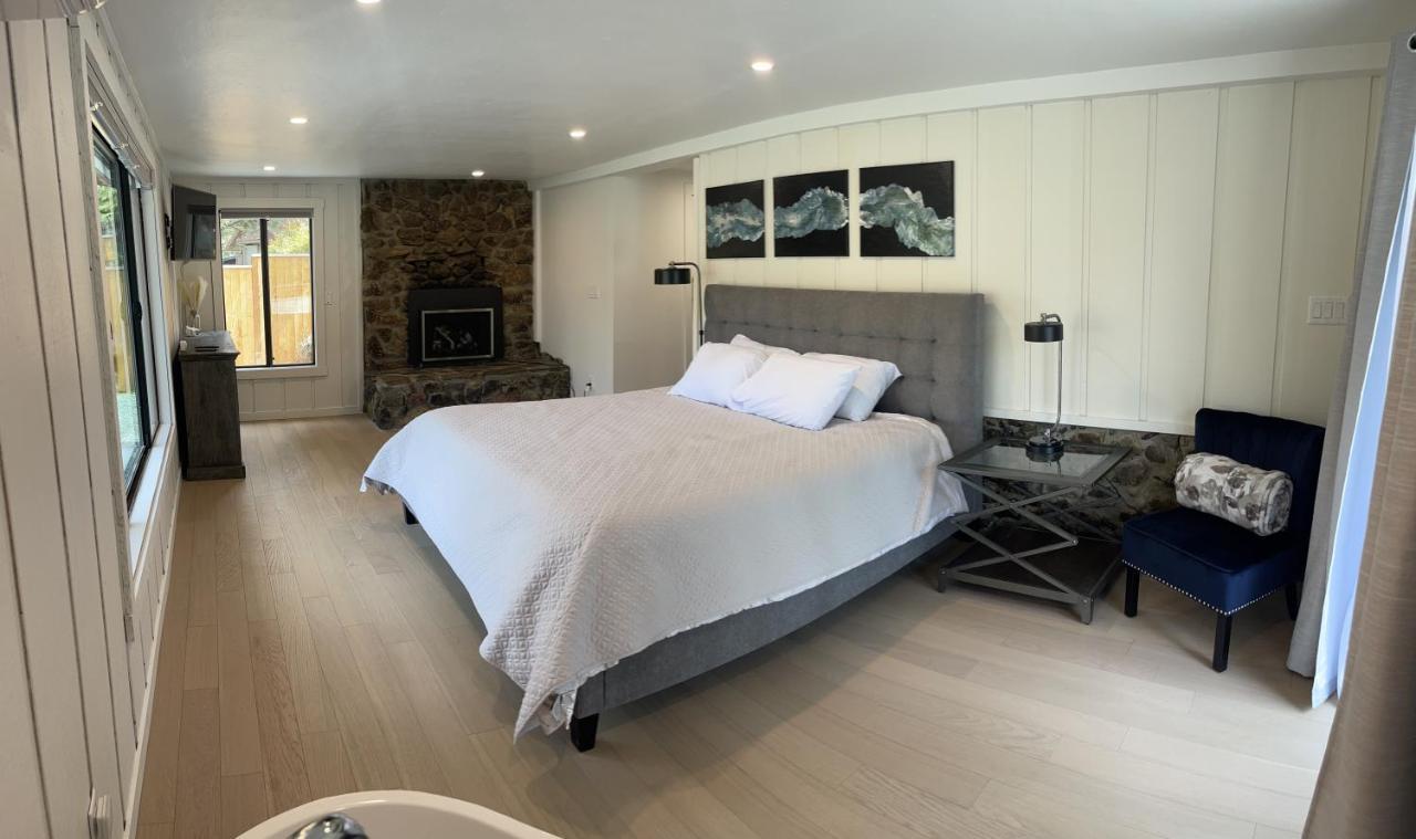The River House Grants Pass Exterior foto