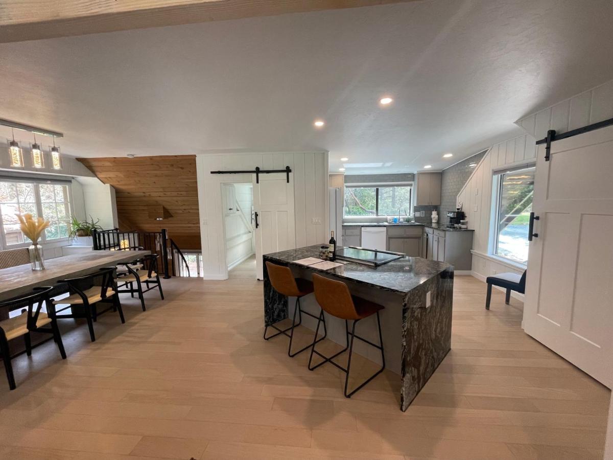 The River House Grants Pass Exterior foto